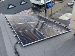 能代市　田森様